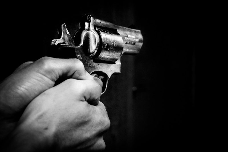 active shooter