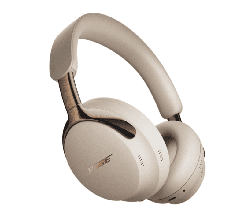 Bose QuietComfort